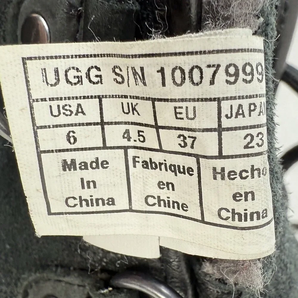 UGG australia cecile